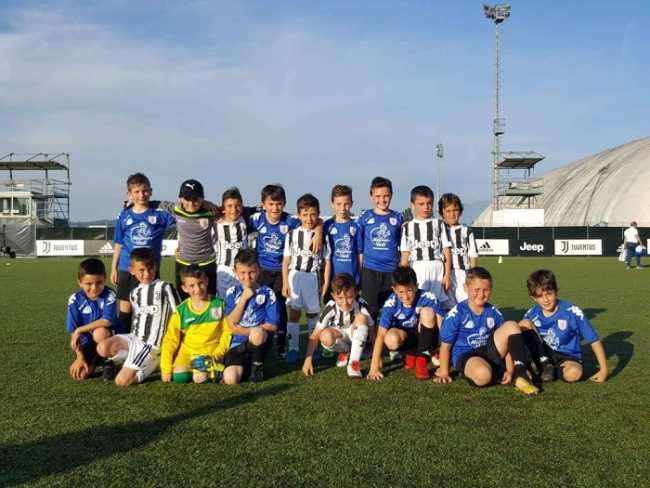 varzese juventus
