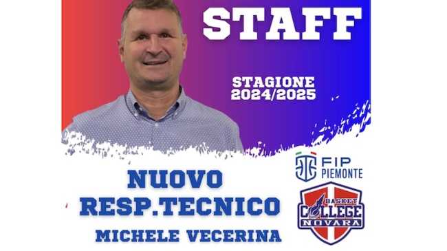 vecerina college foto