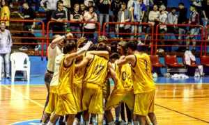 vega incontro basket presentazione finali