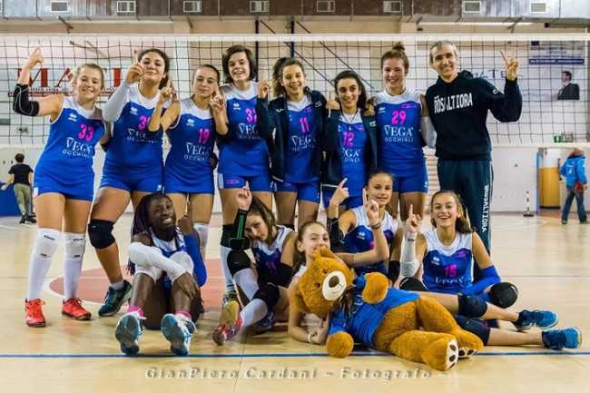 vegaocchiali under14