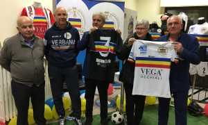 verbania presentazione maglie