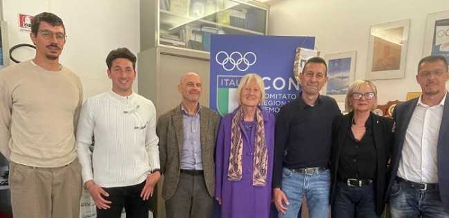 vercelli campionati master