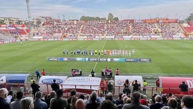 vicenza novara fc