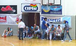 vinavil cipir panchina sconfitta