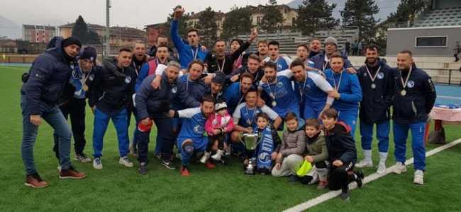 virtusvilla coppapiemonte 2019