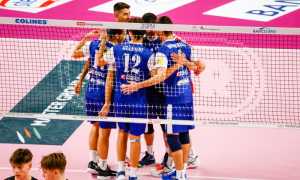 volley novara giocatori