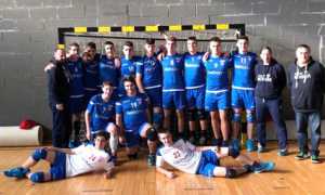 volley novara u18