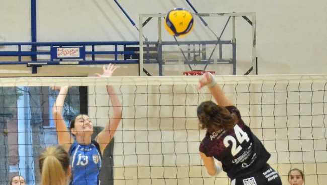 volley vercelli