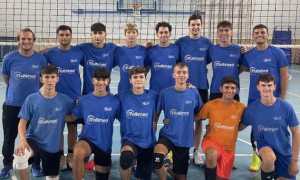 volley vercelli serie d