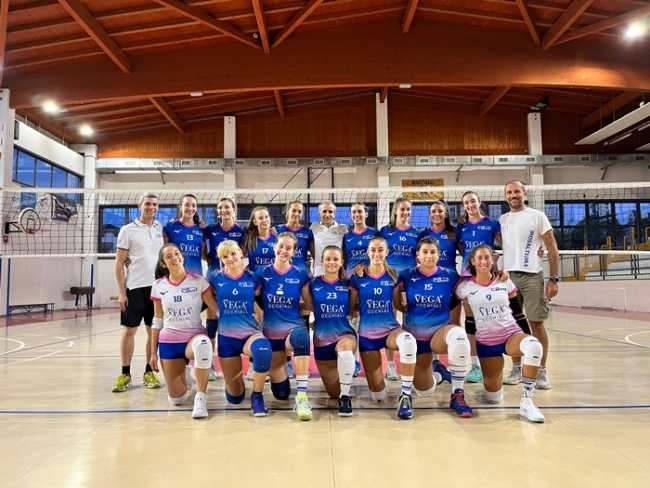 vox rosaltiora serie c