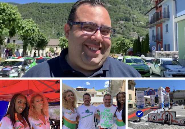 zagami meta gara mix