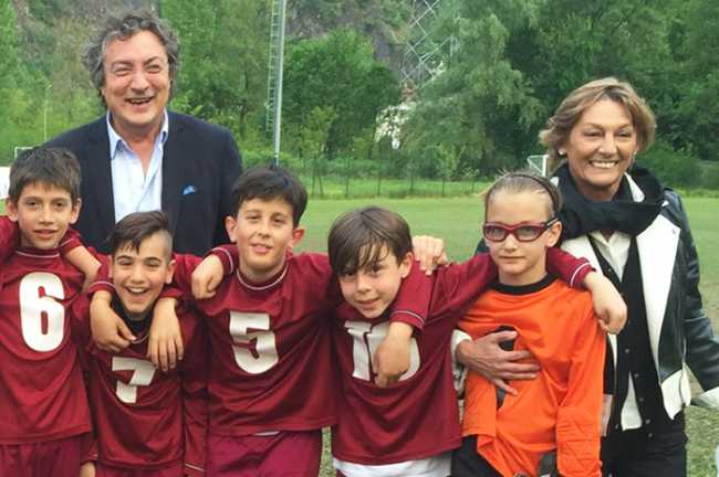 zariani comaita juve domo