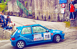 b rally gattoni eustaquio