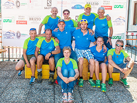 b TEAM la veia bognanco