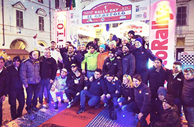 b trofeo merende 2016