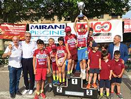 b pedale ossolano giovani coppa