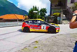 b rally caffoni salita