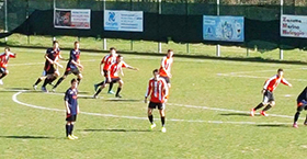 arona calcio azione b