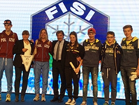 b comazzzi salto premio modena