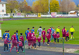 b juve domo entrata 24 stadio borgaro 16