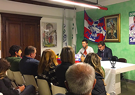 b tandurealla marinello lega sede