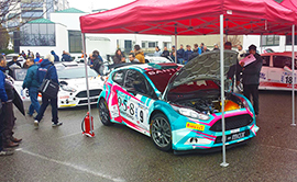 b verifiche rally gomitolo