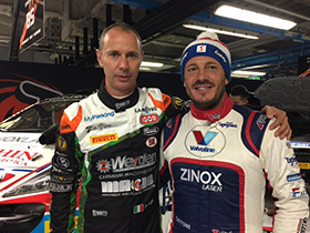 longhi caffoni monza rally show b