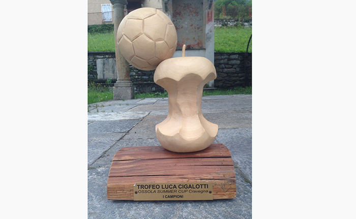 L' Ossola Summer Cup all'estate di Cravegna. Dieci giorni di musica , sport e divertimento