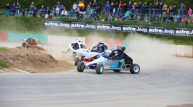 maggiora kart di pietro