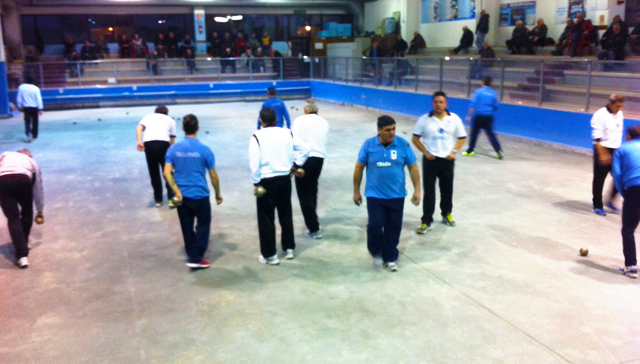 bocce masera aostana gente