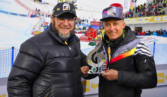 casa sanremo blardone