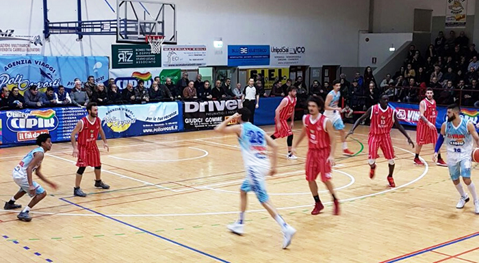 “Una partita giocata col cuore”. Entusiasmo Vinavil Cipir per la vittoria col San Miniato. Video