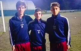 b juve cattaneo todisco celussi