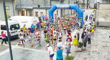 partenza stragranda 2017