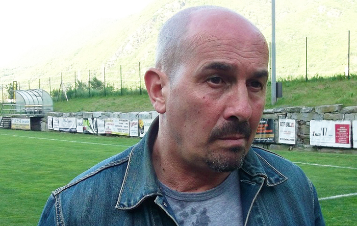 Tabozzi dopo la sconfitta play off: "Si ricorderanno solo il finale di stagione"
