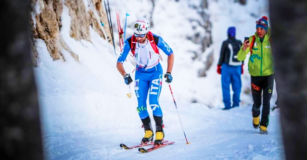 lenzi piano nazionale sci