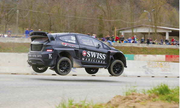 maggiora cross 18 salto