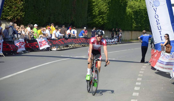 ciclismo pedale traguardo mag 18