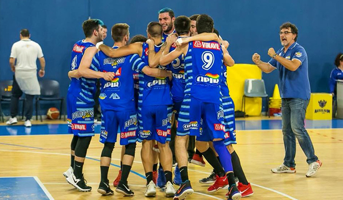 Tegola sulla Vinavil Cipir, La Fip: “Gara 2 al Cus Torino per 20-0 per i documenti di Marinello”. Domenica finale a Domo