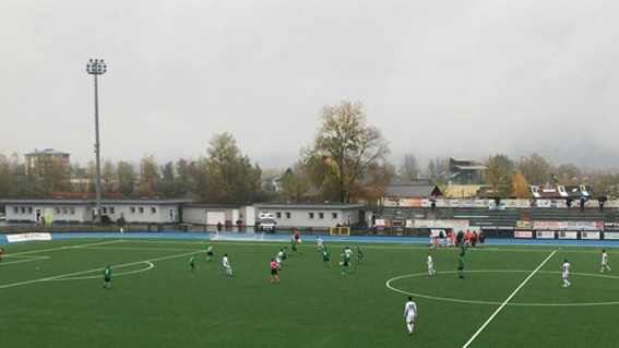 juve domo vogogna 11 nov