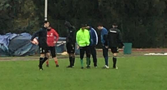 dormelletto vogogna arbitro