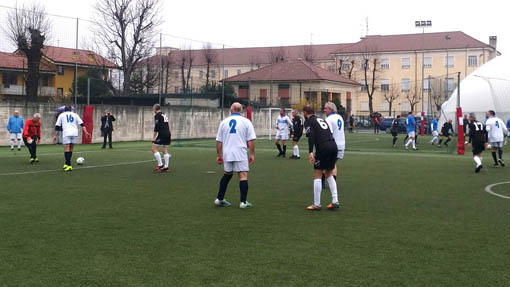 calcio camminato 2