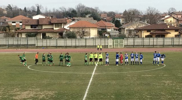 vogogna calcio cossato