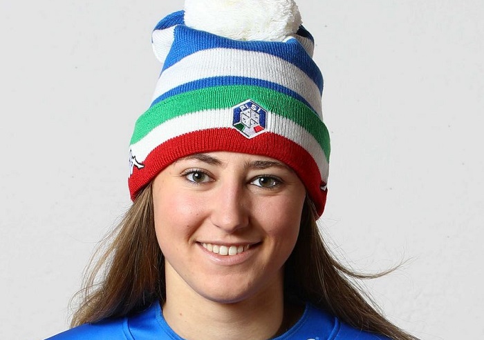 La novarese Francesca Gallina nell'elenco olimpico