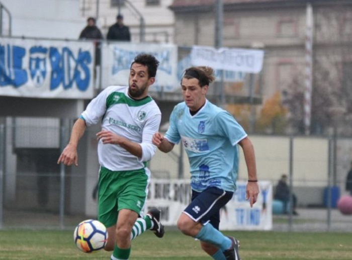Arona Calcio: si inizia con la voglia di far bene