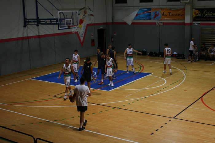 Biella Next e Albatros insieme