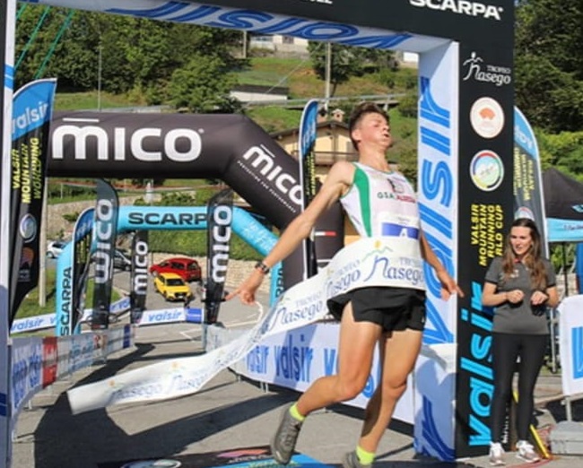 lora moretto nicolo nasego