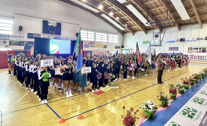 Monterosa Valsesia Cup: un successo