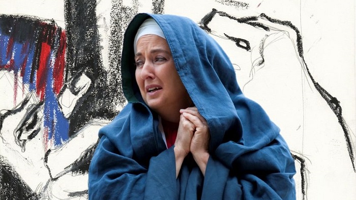 La Passione di Sordevolo torna in scena
