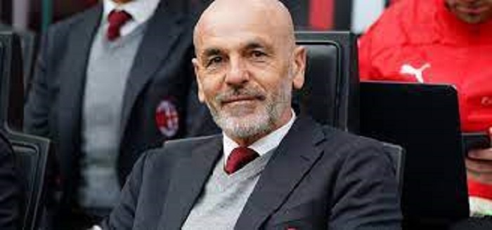 La serata con mister Pioli fa il tutto esaurito a Biella